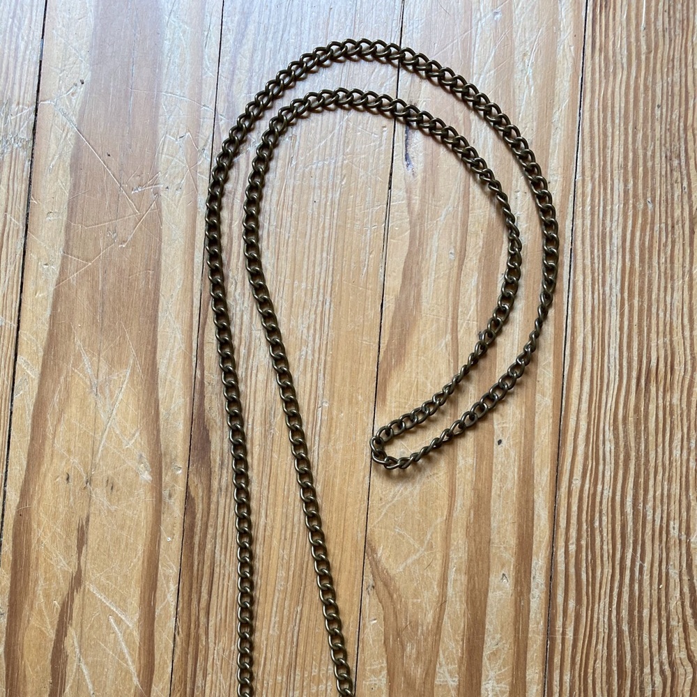 HOBO Chain Purse - Picture 8 of 10